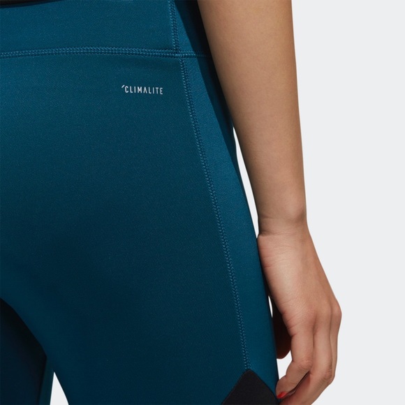 NWT* Adidas DESIGNED 2 MOVE 7/8 TIGHTS - Picture 3 of 10